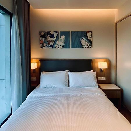 Zenity Luxury Apartment In District 1 Since 2024 Ho Si Minh-város Kültér fotó
