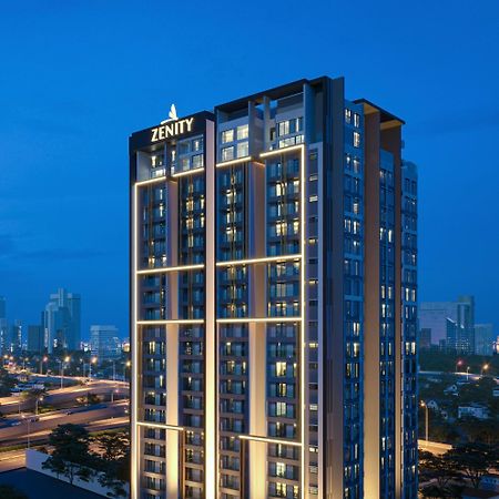 Zenity Luxury Apartment In District 1 Since 2024 Ho Si Minh-város Kültér fotó