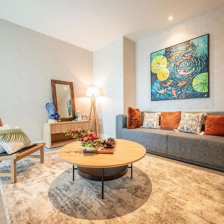 Zenity Luxury Apartment In District 1 Since 2024 Ho Si Minh-város Kültér fotó