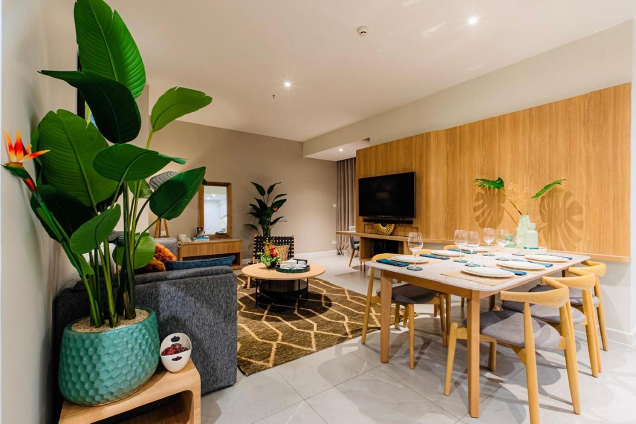 Zenity Luxury Apartment In District 1 Since 2024 Ho Si Minh-város Kültér fotó