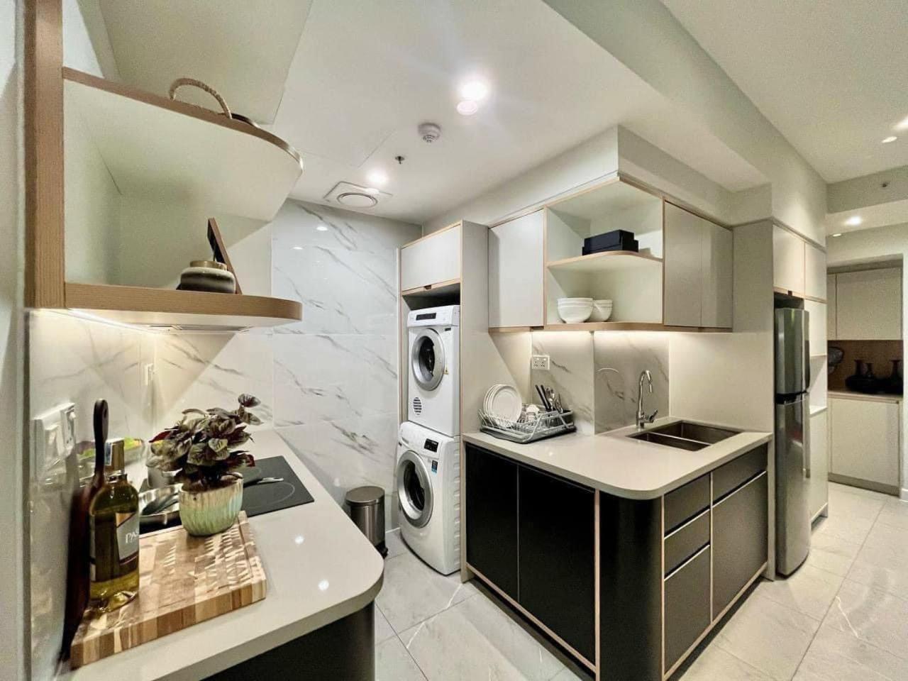 Zenity Luxury Apartment In District 1 Since 2024 Ho Si Minh-város Kültér fotó