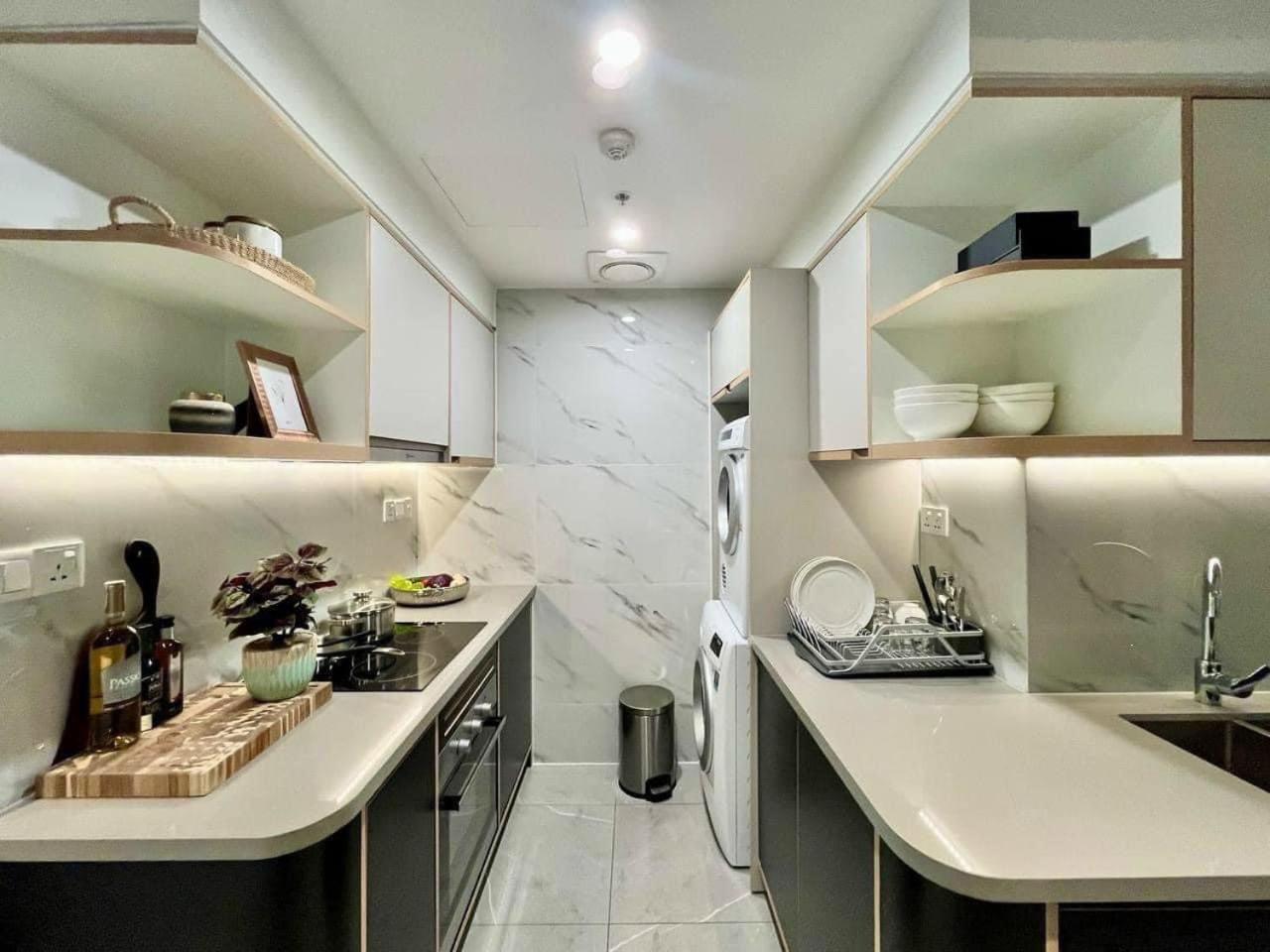 Zenity Luxury Apartment In District 1 Since 2024 Ho Si Minh-város Kültér fotó