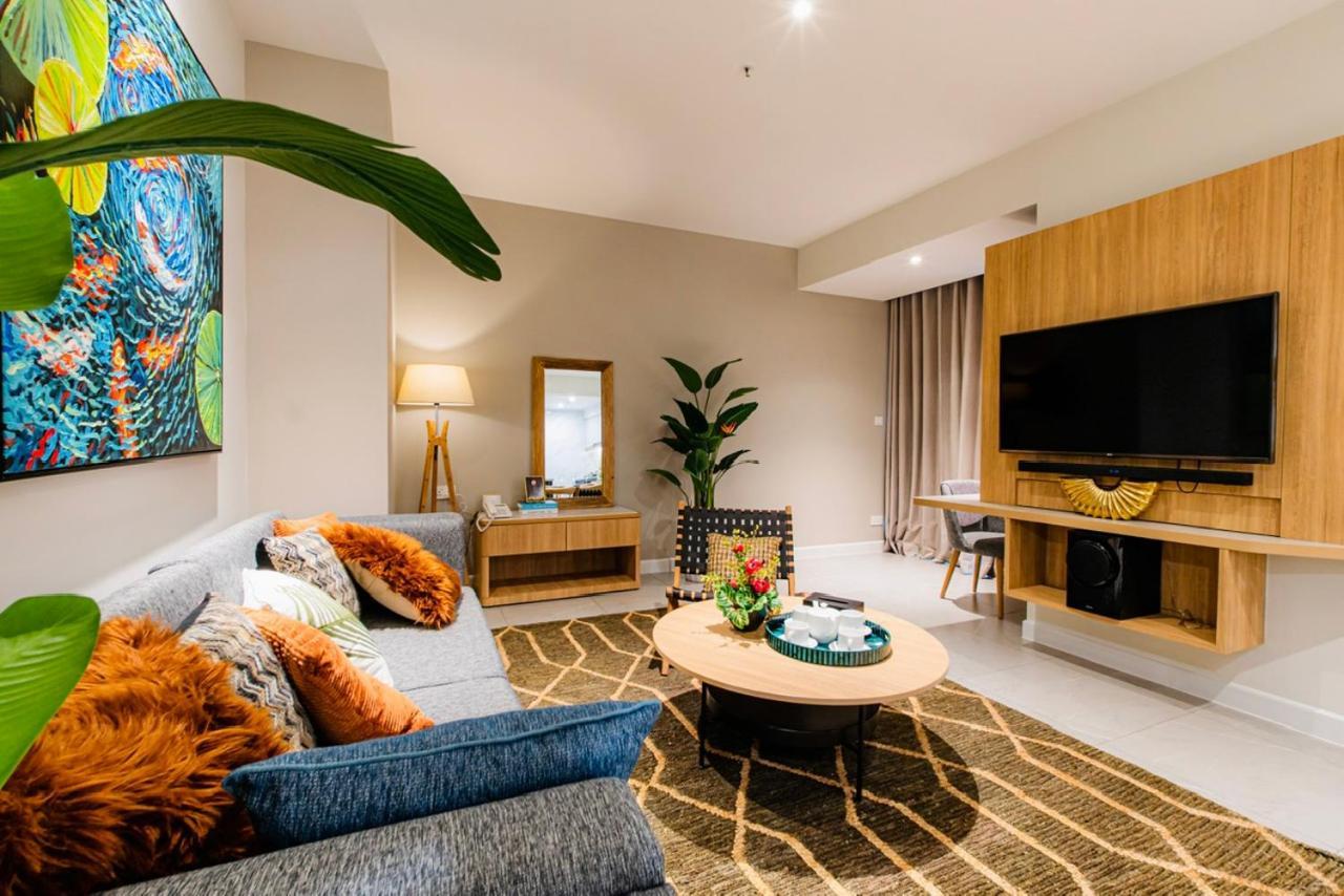 Zenity Luxury Apartment In District 1 Since 2024 Ho Si Minh-város Kültér fotó