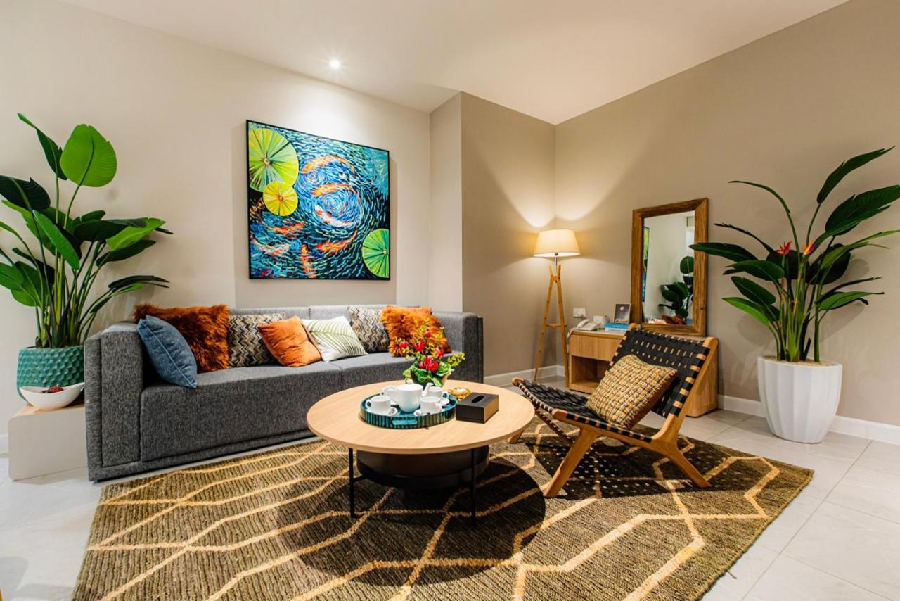 Zenity Luxury Apartment In District 1 Since 2024 Ho Si Minh-város Kültér fotó