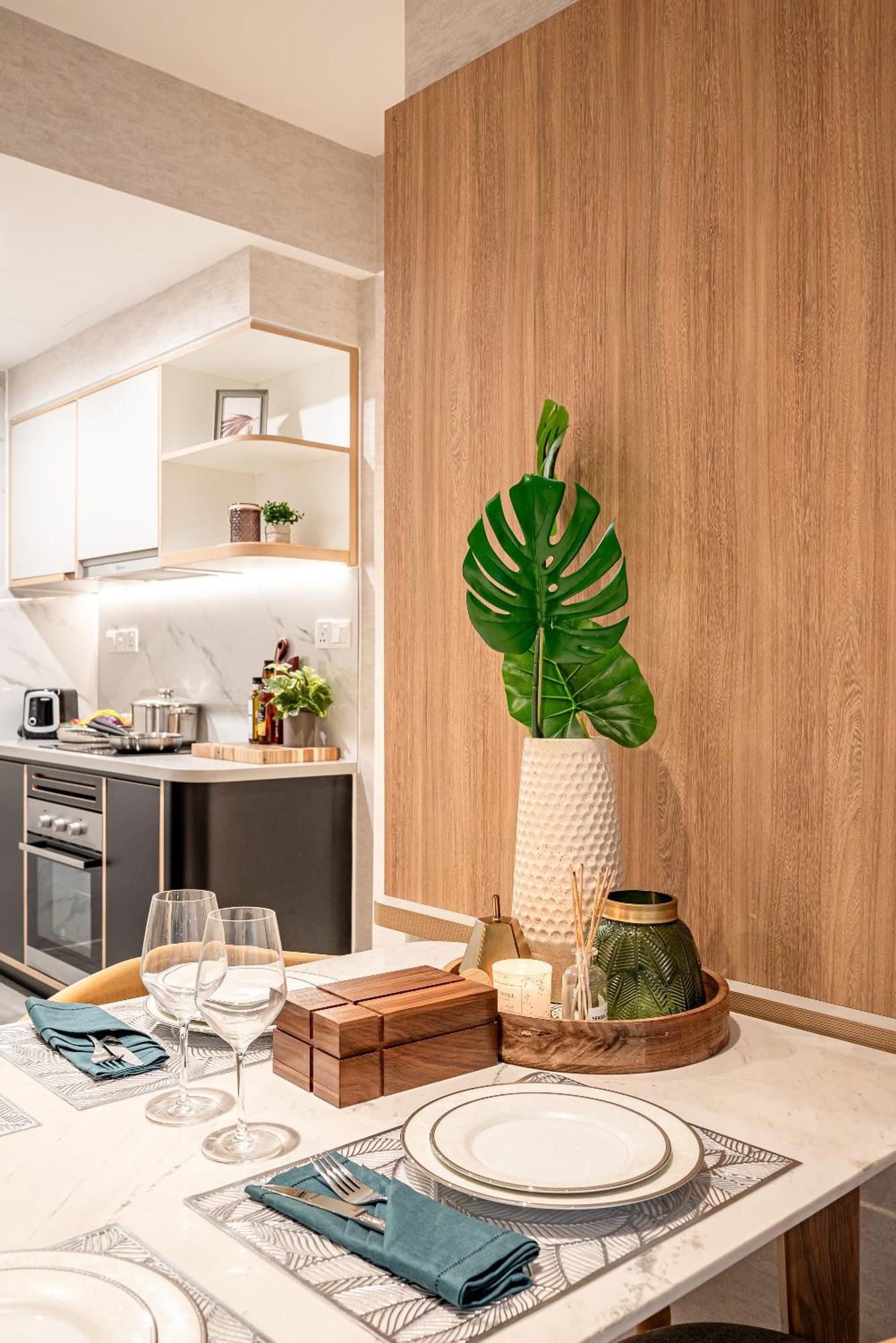 Zenity Luxury Apartment In District 1 Since 2024 Ho Si Minh-város Kültér fotó