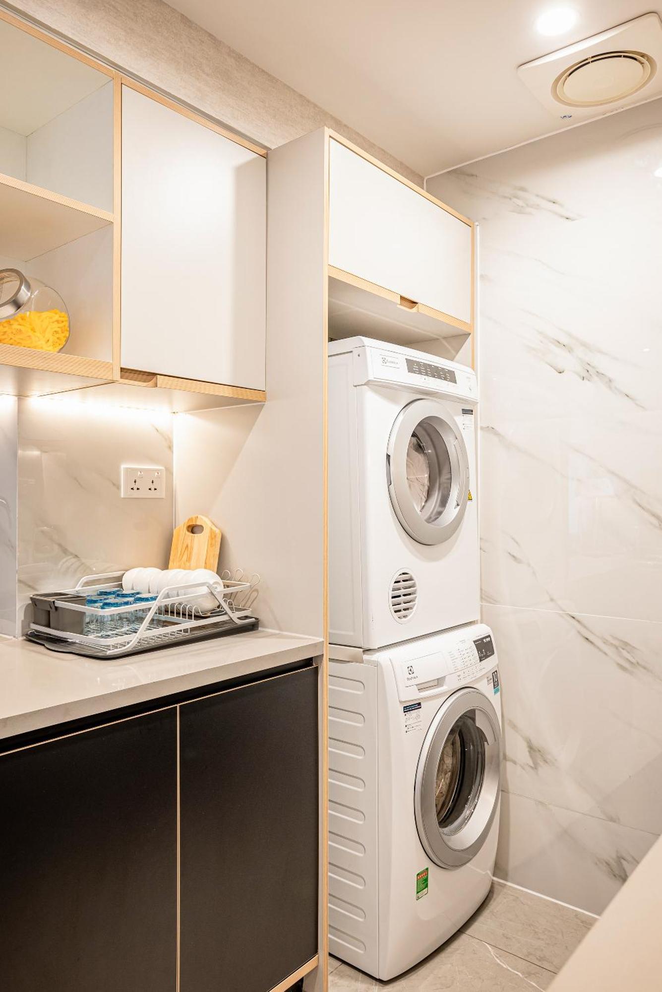 Zenity Luxury Apartment In District 1 Since 2024 Ho Si Minh-város Kültér fotó