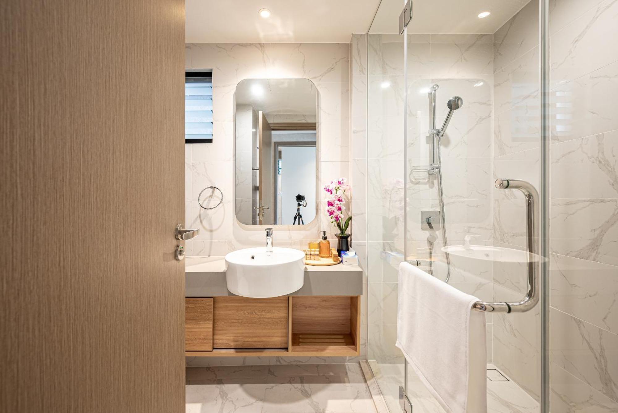 Zenity Luxury Apartment In District 1 Since 2024 Ho Si Minh-város Kültér fotó