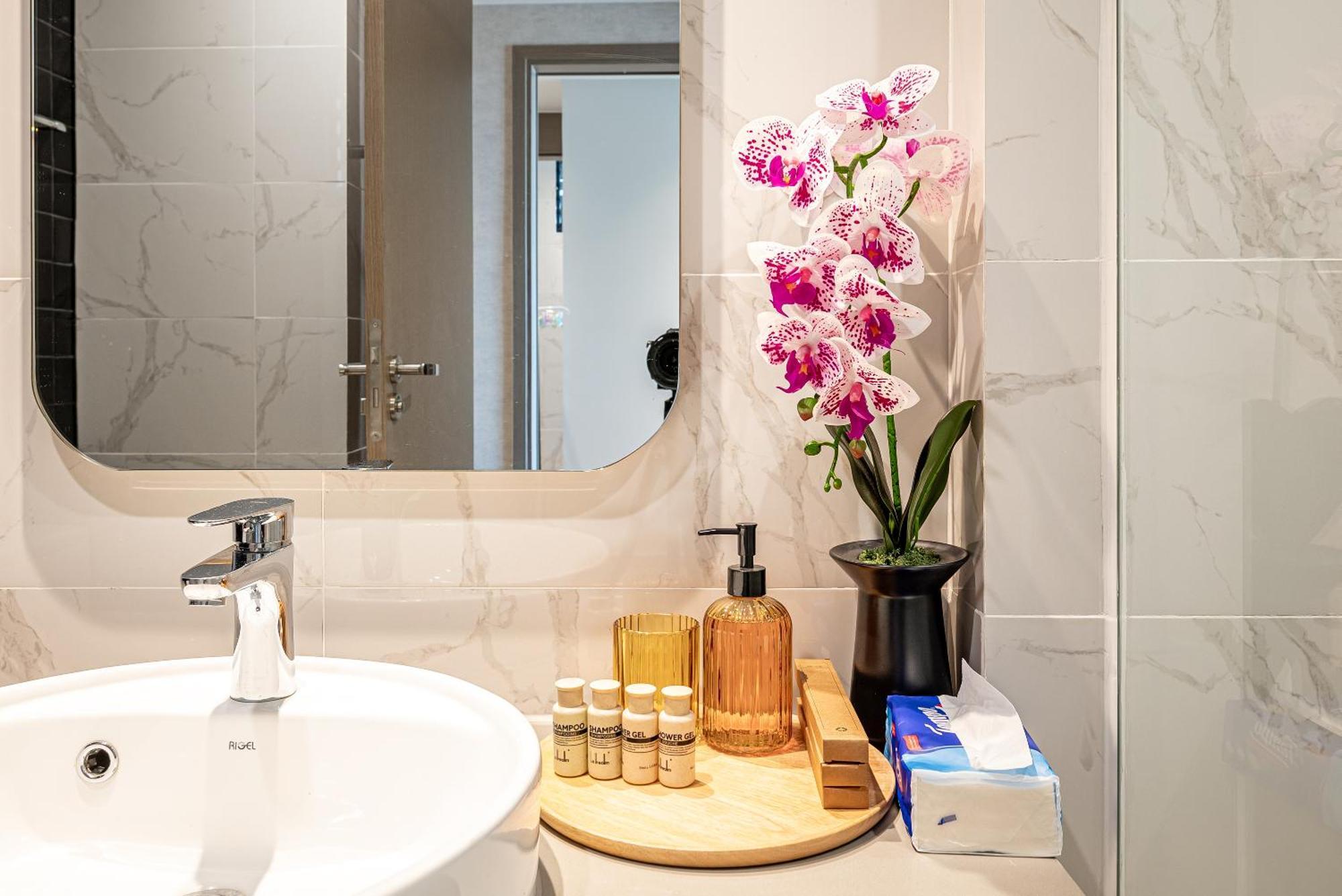 Zenity Luxury Apartment In District 1 Since 2024 Ho Si Minh-város Kültér fotó