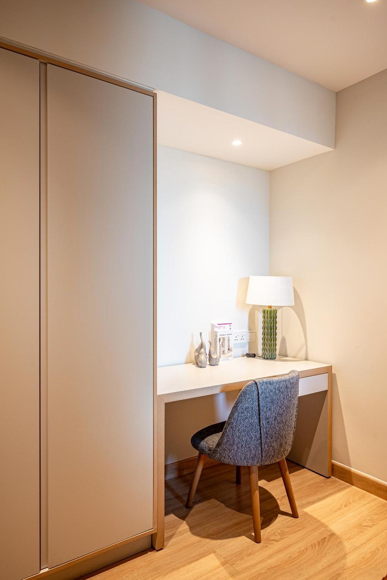 Zenity Luxury Apartment In District 1 Since 2024 Ho Si Minh-város Kültér fotó