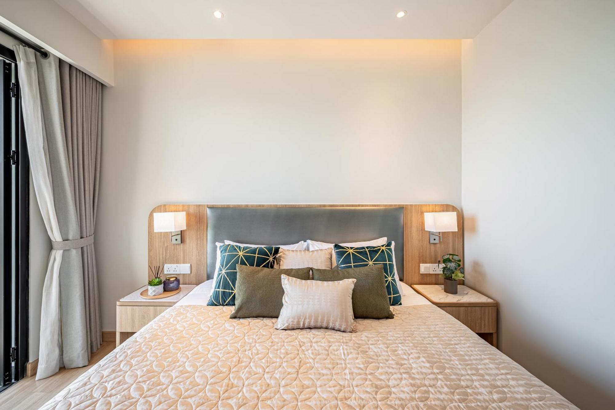 Zenity Luxury Apartment In District 1 Since 2024 Ho Si Minh-város Kültér fotó
